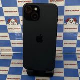 ¨��ȯ����iPhone15 128GB �֥�å� MTMH3J/A SIM�ե꡼�������