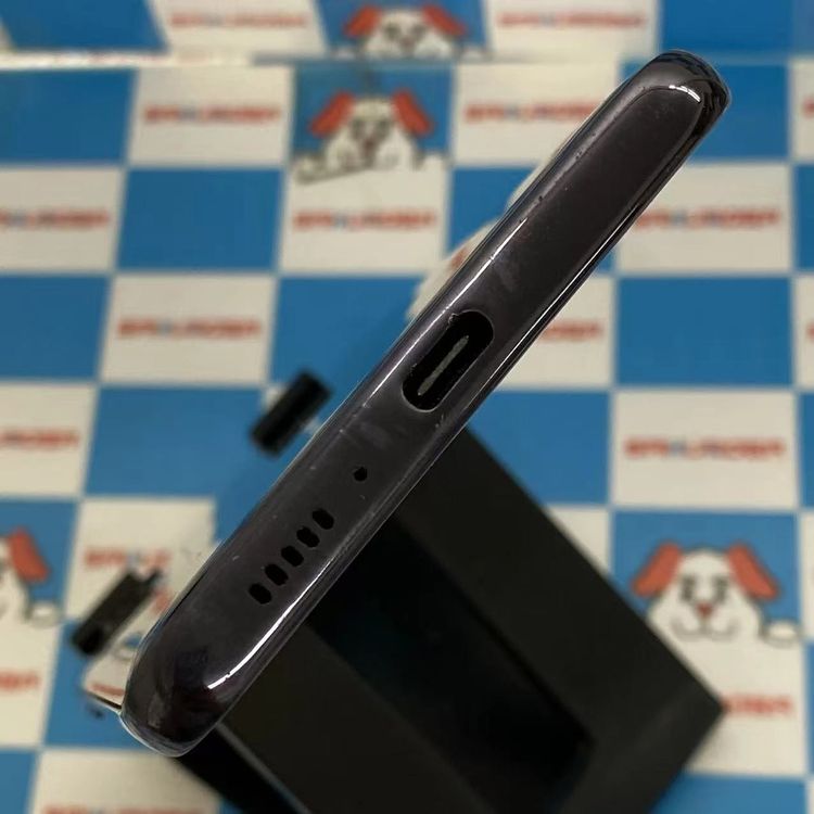 ¨��ȯ����Galaxy A41 64GB �֥�å� SC-41A docomo��SIM�ե꡼