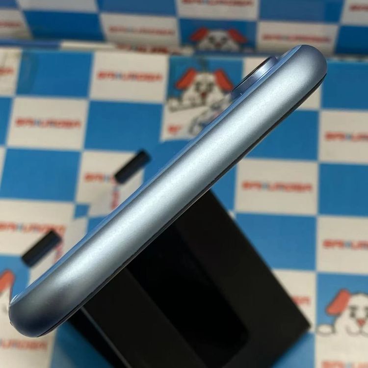 ¨ȯiPhoneXR 256GB ֥롼 NT112J/A docomoSIMե꡼ 