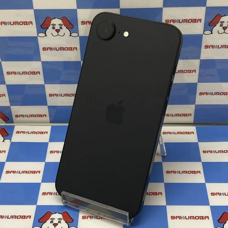 iPhone 16e 128GB �֥�å� MD1Q4J/A SoftBank��SIM�ե꡼ �����