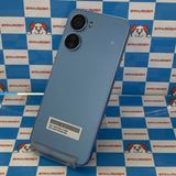¨ȯLibero 5G IV 128GB ֥롼 A302ZT Y!mobileSIMե꡼
