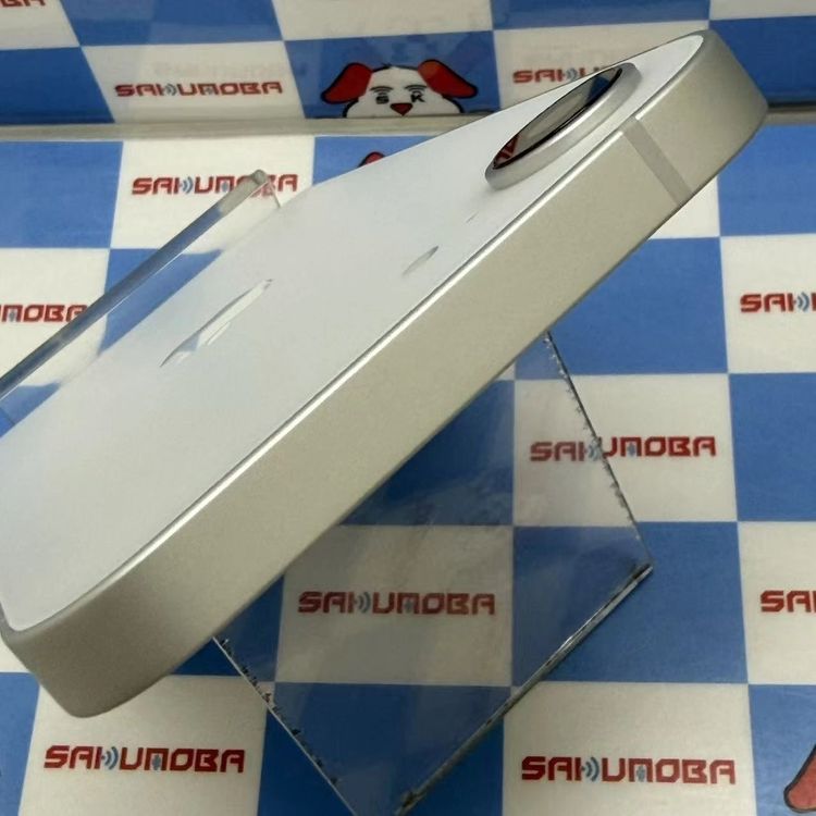 ¨��ȯ����iPhone 16e 128GB �ۥ磻�� MD1R4J/A docomo��SIM�ե꡼