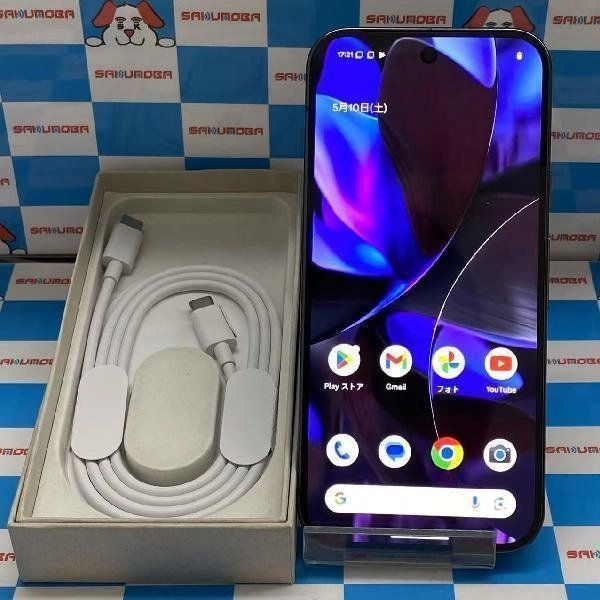ムスビー｜即日発送可Google Pixel 9 Pro SIMフリー 128GB GWVK6