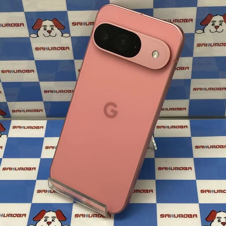 Google Pixel 9 8GB/128GB �ԥ��ˡ� Pixel9 SoftBank��SIM��