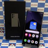 Galaxy S24 Ultra 12GB/256GB �����˥��॰�졼 SM-S928NZTEKO