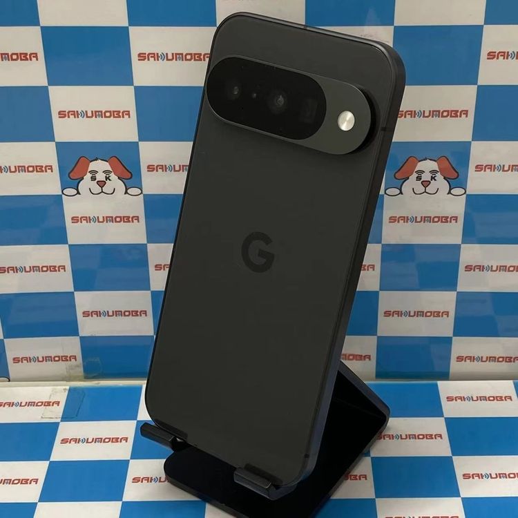 Google Pixel 10 128GB Obsidian GL066 docomo��SIM�ե꡼