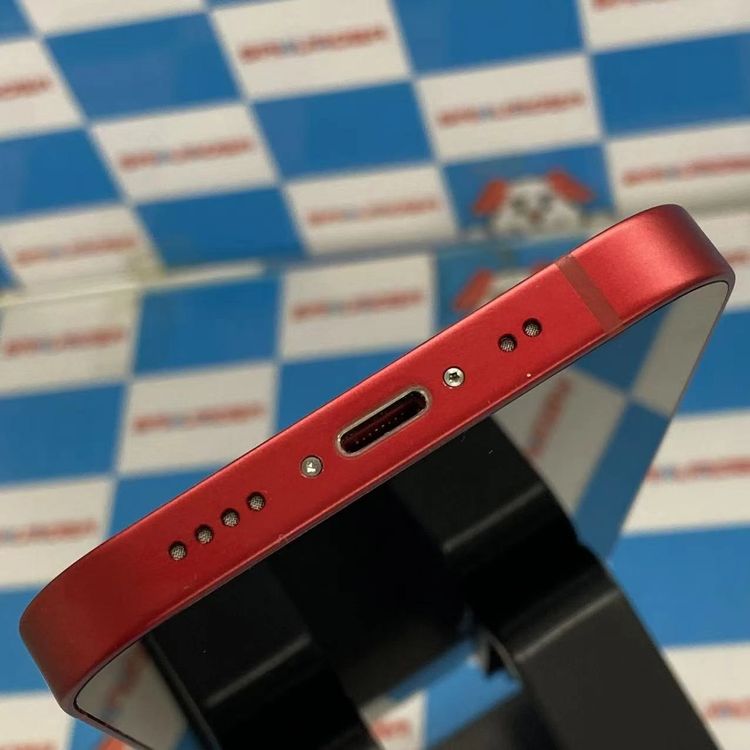 iPhone13 mini 256GB Product Red MLJM3J/A SIM�ե꡼