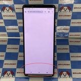 Xperia 1 III 12GB/256GB �ե����ȥ֥�å� SO-51B docomo��SIM