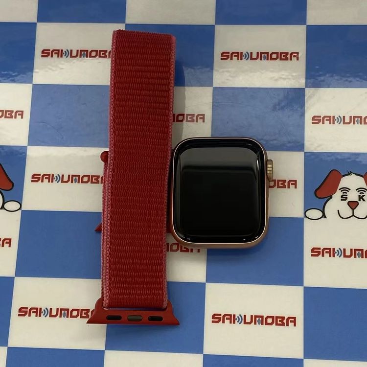 Apple Watch Series 5 40mm GPS��ǥ� 32GB ������� MWRY2J/