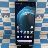 ¨ȯXperia 5 III 128GB ֥å SOG05 AUSIMե꡼