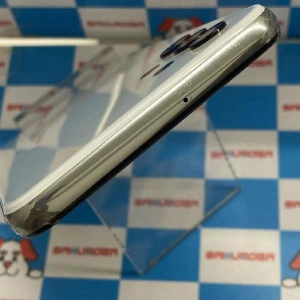 ¨ȯGalaxy A32 5G SCG08 au 64GB