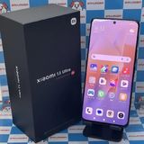 ¨ȯXiaomi 13 Ultra SIMե꡼ 512GB 2304FPN6DG 