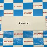 Apple Watch SE3 44mm GPS��ǥ� 32GB �������饤�� MEHG4SA/A