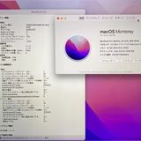 MacBook Pro 15����� Mid2015 Corei7 16GB/256GB ����С� M