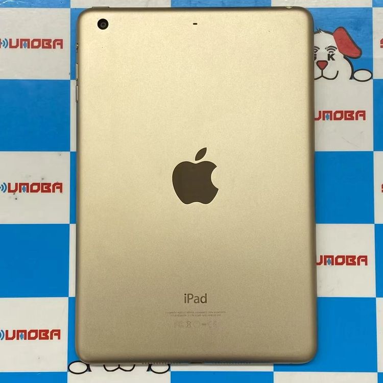 iPad mini 3 Wi-Fiǥ 128GB  MGYK2J/A 
