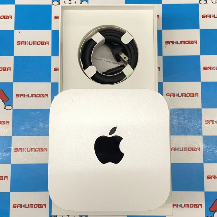 Mac Mini Late 2024 M4 10CPU 10����GPU 24GB/512GB �����