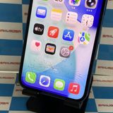 iPhone13 256GB ブルー MLNM3J/A docomo版SIMフリージャンク品