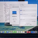 MacBook Air 13����� Mid2022 Apple M2 8GB/256GB �ߥåɥʥ�