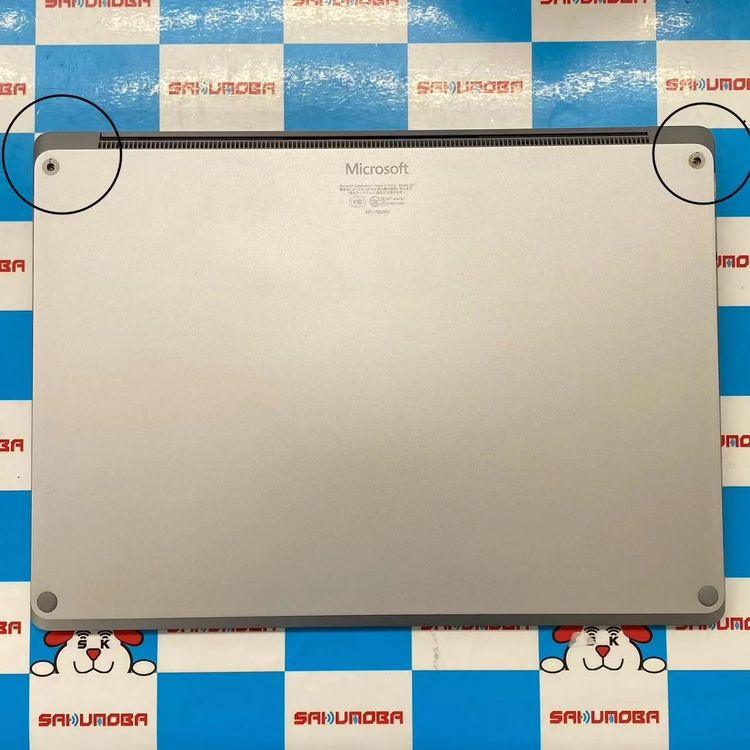 ¨ȯSurface Laptop 3 8GB/256GB ץ V4C-00018