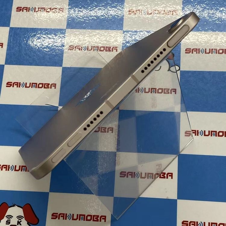 iPad mini ��6���� Wi-Fi + Cellular��ǥ� 256GB �ԥ� MLX93