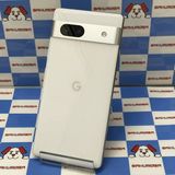 ¨��ȯ����Google Pixel 7a 128GB Snow G82U8 AU��SIM�ե꡼