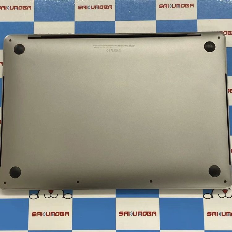 MacBook Pro 2020ǯ 13����� i5 16GB/512GB ���ڡ������쥤 MWP4