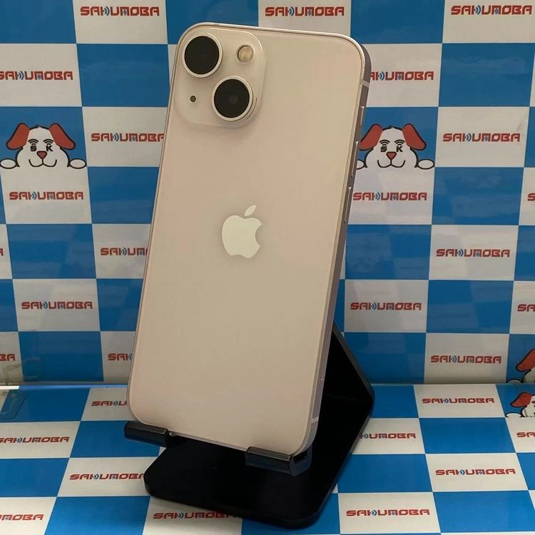 iPhone13 mini 256GB ԥ MLJL3J/A docomoSIMե꡼