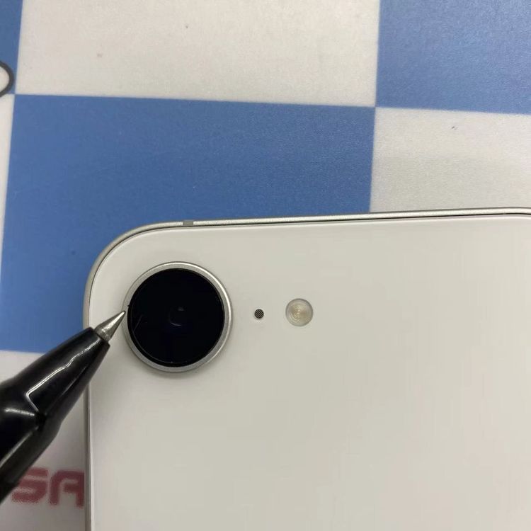 iPhone 16e 128GB �ۥ磻�� MD1R4J/A SoftBank��SIM�ե꡼