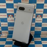 Google Pixel 7a 128GB Snow Pixel7a AUSIMե꡼ 