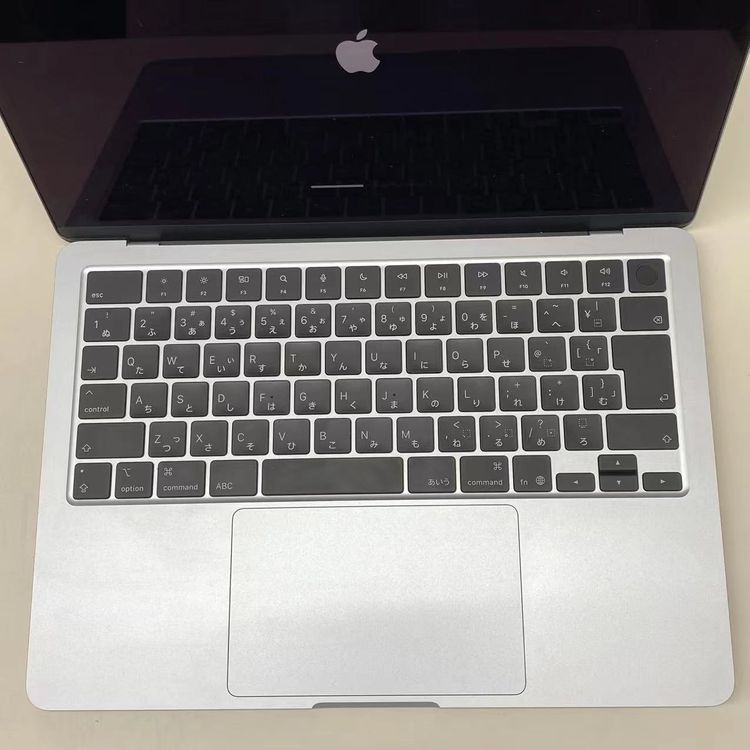 MacBook Air 13����� Early2025 Apple M4 (CPU:10C/GPU: