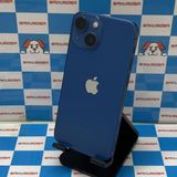 iPhone13 mini 128GB �֥롼 MLJH3J/A docomo��SIM�ե꡼ ����