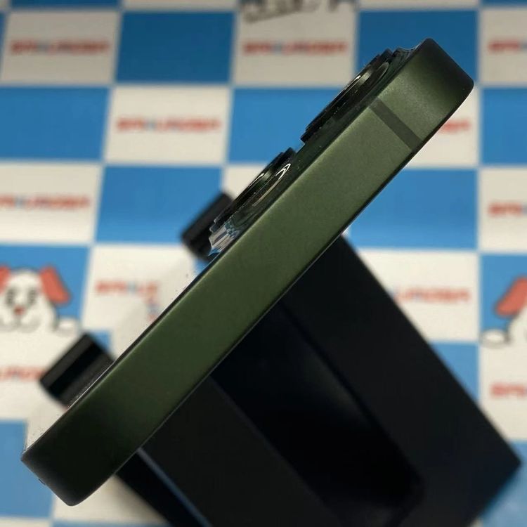 ¨��ȯ����iPhone13 mini 256GB ���꡼�� NNFD3J/A SIM�ե꡼����Ʊ��