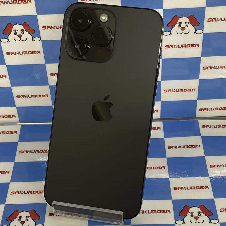 iPhone14 Pro Max 256GB ���ڡ����֥�å� NQ9A3J/A SoftBank��