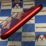 iPhone11 256GB Product Red MWM92J/A docomo��SIM�ե꡼