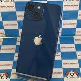 ¨��ȯ����iPhone13 mini 256GB �֥롼 MLJN3J/A au��SIM�ե꡼
