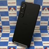 Xperia 1 VI 12GB/256GB ブラック SO-51E docomo版SIMフリー 美