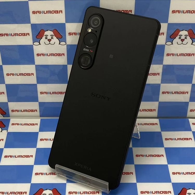 Xperia 1 VI 商品一覧｜ムスビー【中古スマホ・中古タブレット専門の