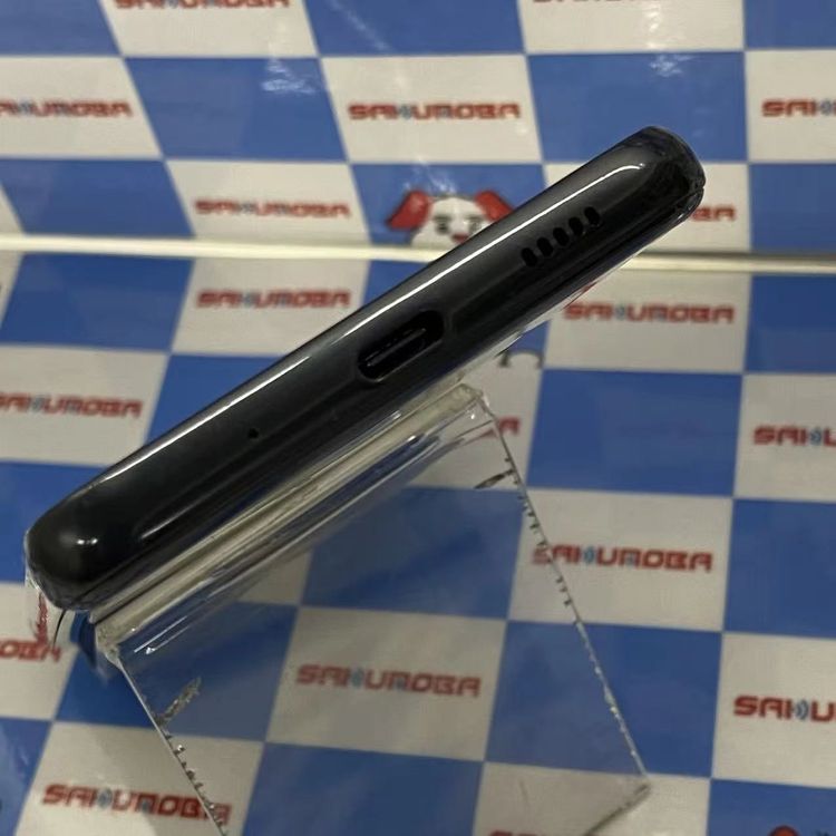 ¨��ȯ����Galaxy A23 5G 4GB/64GB �֥�å� SCG18 AU��SIM�ե꡼