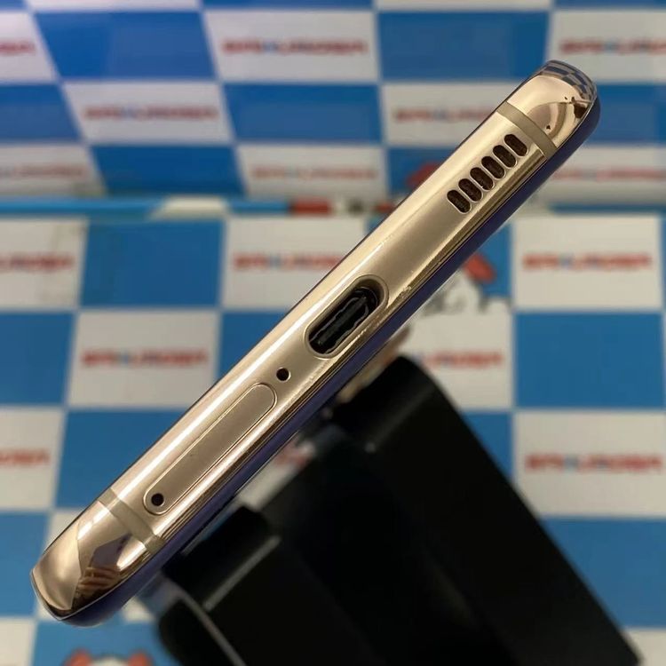 Galaxy S21 5G 256GB �ե���ȥ�Х�����å� SCG09 AU��SIM�ե꡼