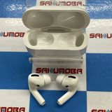 ¨��ȯ����AirPods Pro ��1����  A2190 �ۥ磻�� 4LWK3ZM/A�������