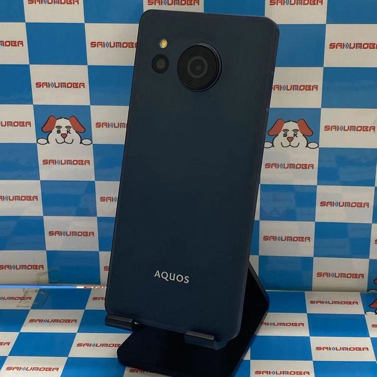 ¨ȯAQUOS sense8 6GB/128GB Хȥ֥å SH-M26 mineo