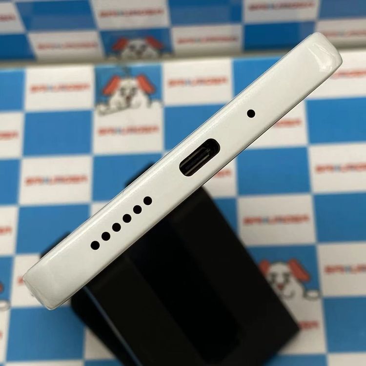 Libero 5G III 64GB �ۥ磻�� A202ZT Y!mobile��SIM�ե꡼ ������