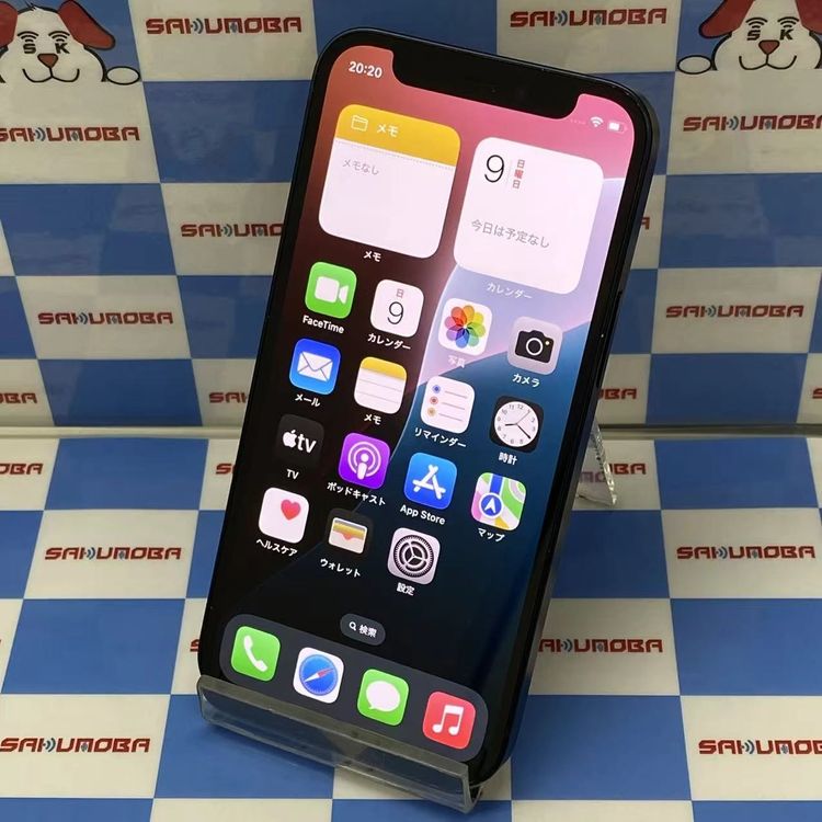 iPhone12 mini 128GB �֥�å� MGDJ3J/A SoftBank��SIM�ե꡼