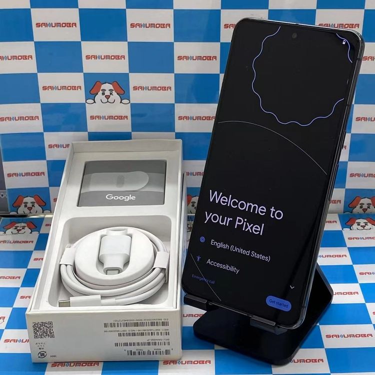 Google Pixel 8 Pro（SIMフリー） 商品一覧｜ムスビー【中古