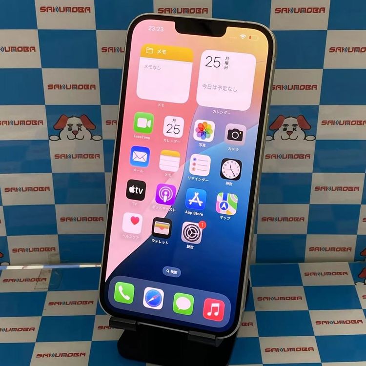 ¨ȯiPhone14 Plus 256GB 饤 MQ4L3J/A AUSIMե꡼