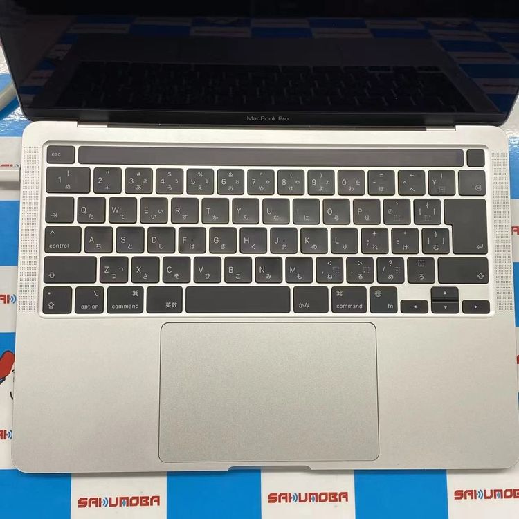 MacBook Pro 13 M1 2020 256GB ڡ쥤 A2338