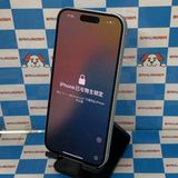 ¨��ȯ����iPhone15 256GB �֥롼 NTMR3J/A SoftBank�� �������