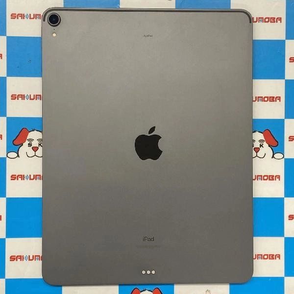 iPad Pro 12.9 3 Wi-Fiǥ 512GB MTFP2J/A A187