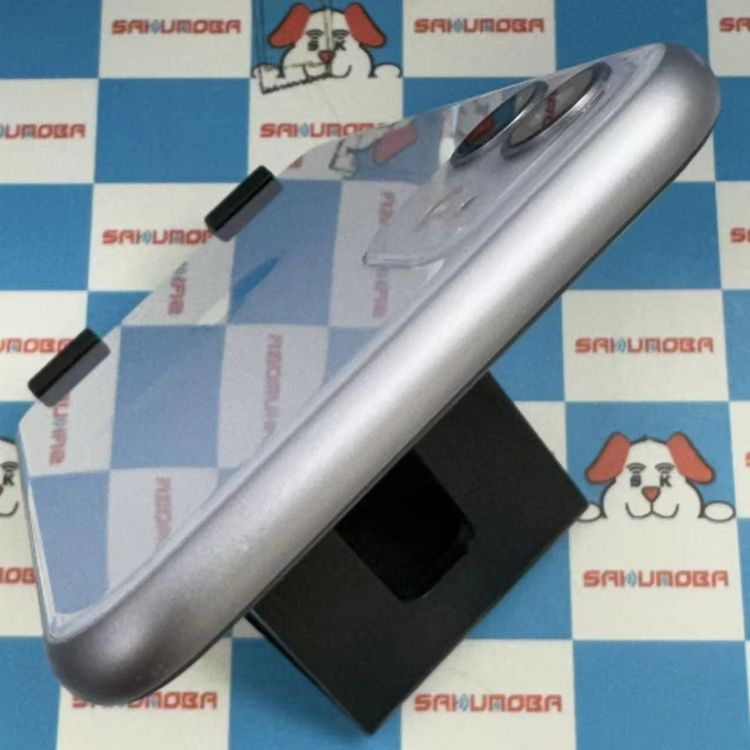 ¨ȯiPhone11 256GB ѡץ NWMC2J/A SIMå docomo