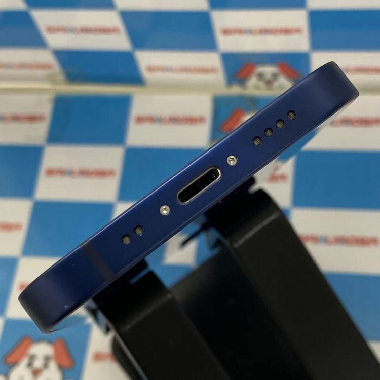 iPhone12 mini 128GB �֥롼 MGDP3J/A docomo��SIM�ե꡼